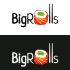 логотип для BigRolls - дизайнер Denis_Koh