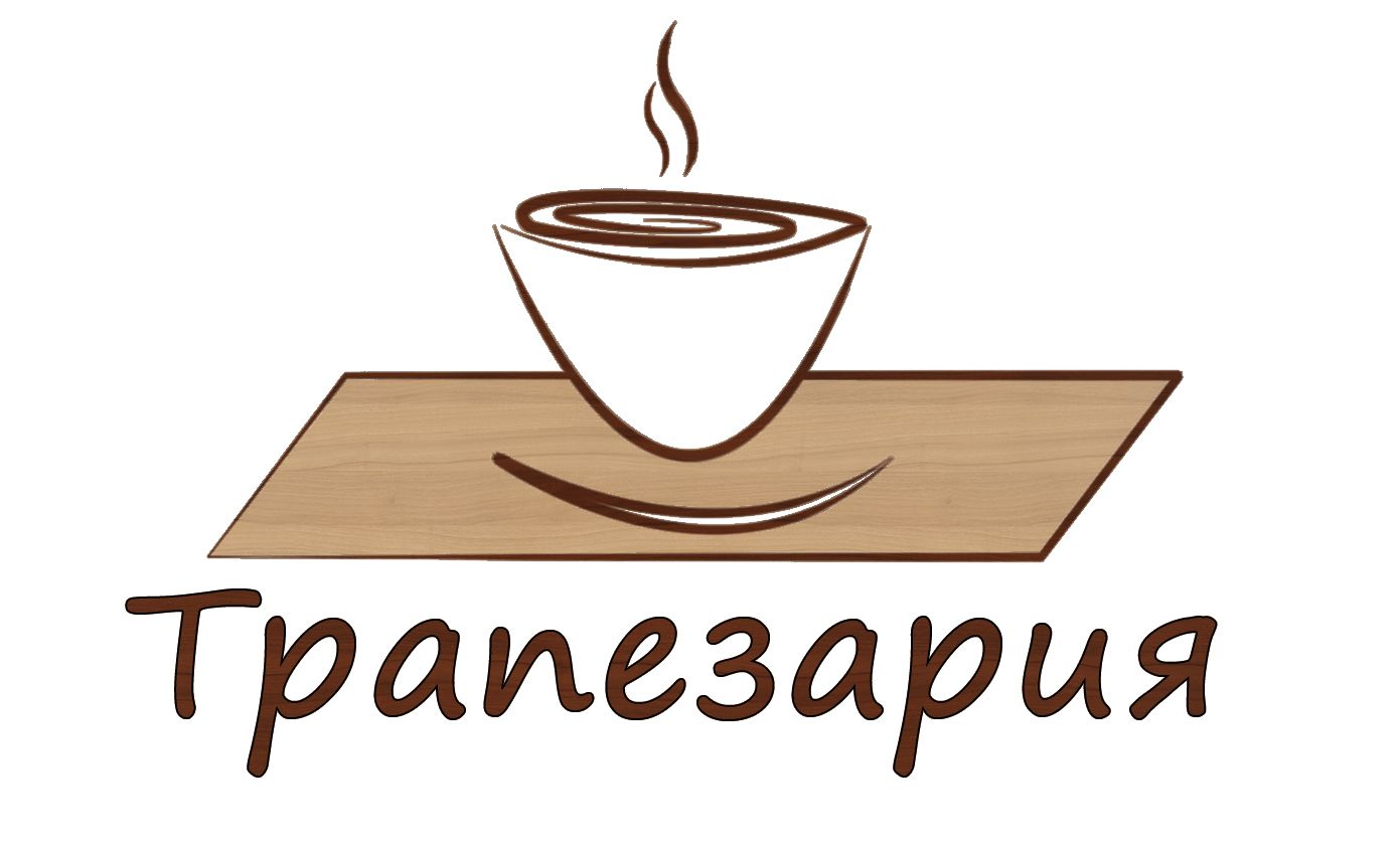 Логотип, брендбук и фирменный стиль для Трапезарии - дизайнер Sketch_Ru
