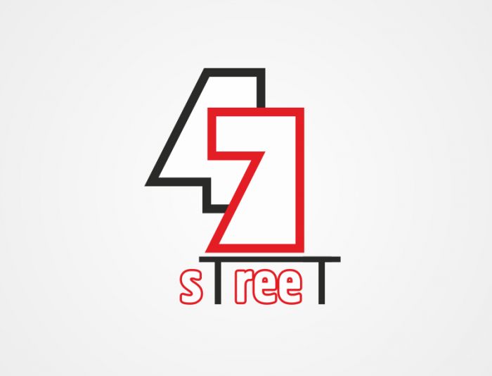 Разработка логотипа студии веб-разработки - дизайнер Preator86