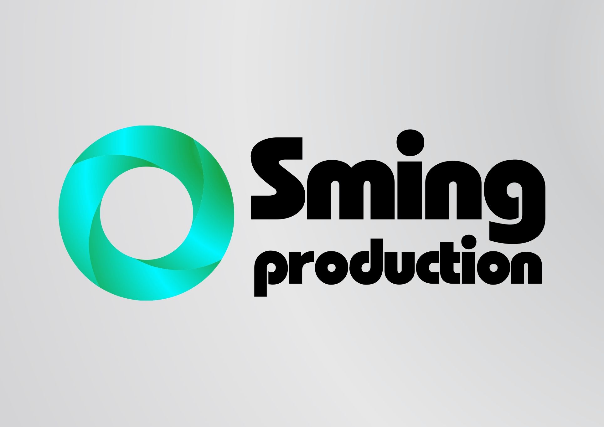 Логотип для видеопродакшн студии - дизайнер Santal