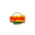 логотип для BigRolls - дизайнер Alexx_Mor