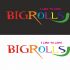 логотип для BigRolls - дизайнер ThCat