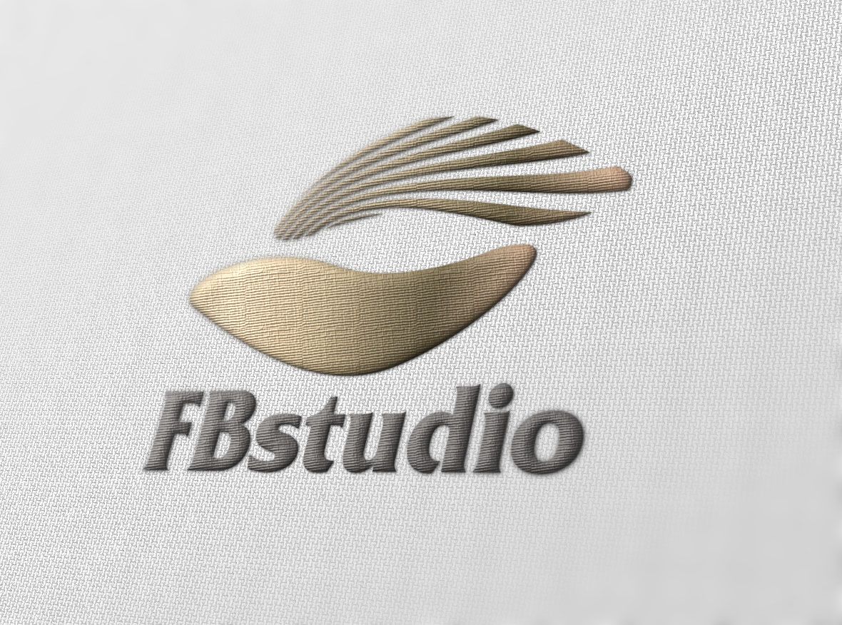 Лого и фирменный стиль для спортивной студии  - дизайнер zhutol