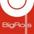 логотип для BigRolls - дизайнер voenerges