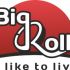 логотип для BigRolls - дизайнер DonChicho