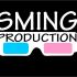 Логотип для видеопродакшн студии - дизайнер communar