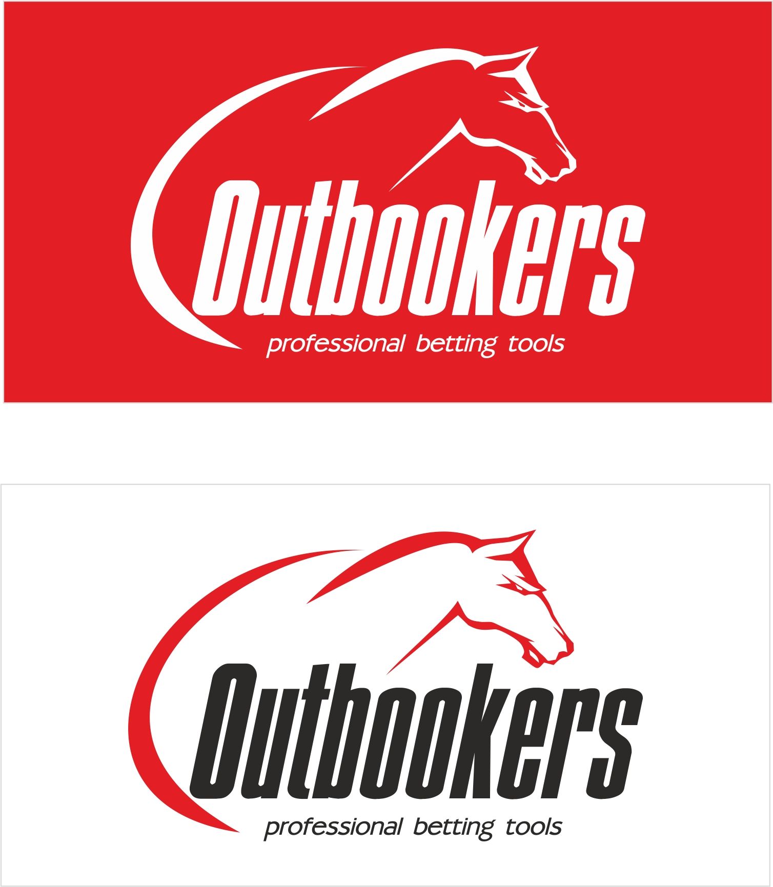 Образ лошади в логотипе (спортивная аналитика) - дизайнер KylTas