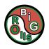логотип для BigRolls - дизайнер olga-bel