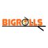 логотип для BigRolls - дизайнер Tisharik