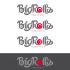 логотип для BigRolls - дизайнер gigavad