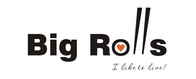 логотип для BigRolls - дизайнер iona_