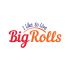 логотип для BigRolls - дизайнер Maxud1