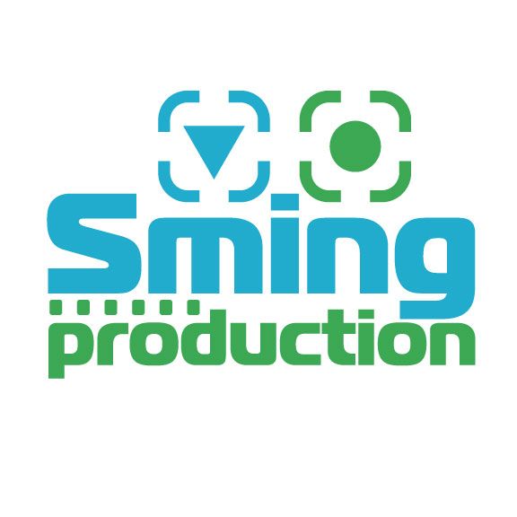 Логотип для видеопродакшн студии - дизайнер zhutol