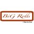 логотип для BigRolls - дизайнер silence