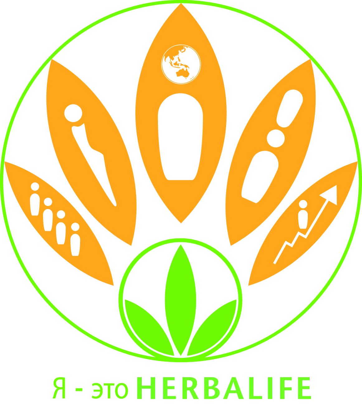 Логотип для образовательного проекта - дизайнер ksenia-kulinar