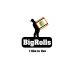 логотип для BigRolls - дизайнер lum1x94