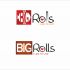 логотип для BigRolls - дизайнер byka-ve7rov
