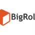 логотип для BigRolls - дизайнер MikeKoz