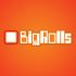 логотип для BigRolls - дизайнер vision