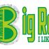 логотип для BigRolls - дизайнер adept_disign