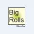 логотип для BigRolls - дизайнер Rubelli