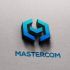 MasterCom (логотип, фирменный стиль) - дизайнер sviaznoyy