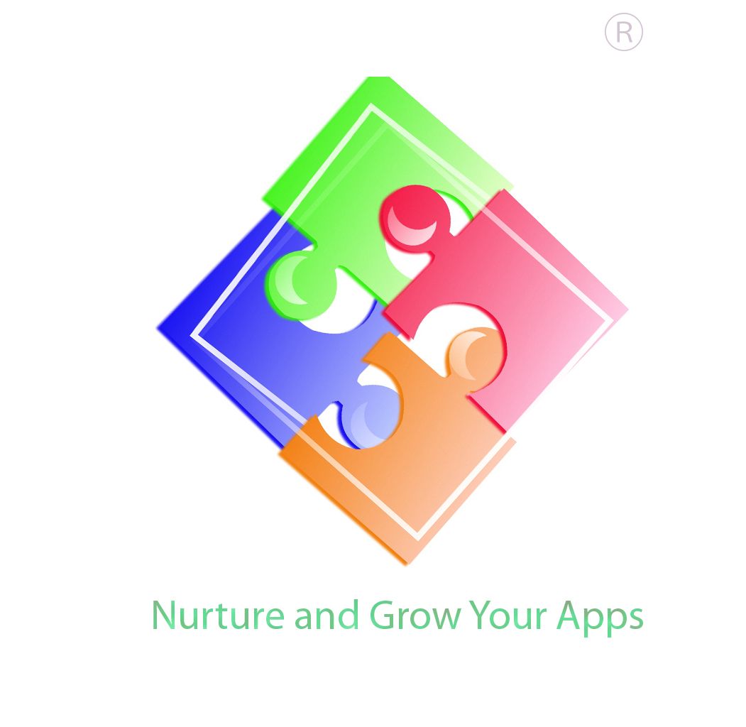 Логотип для сайта-приложения-компании - дизайнер Marat