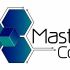 MasterCom (логотип, фирменный стиль) - дизайнер Alina_Ks