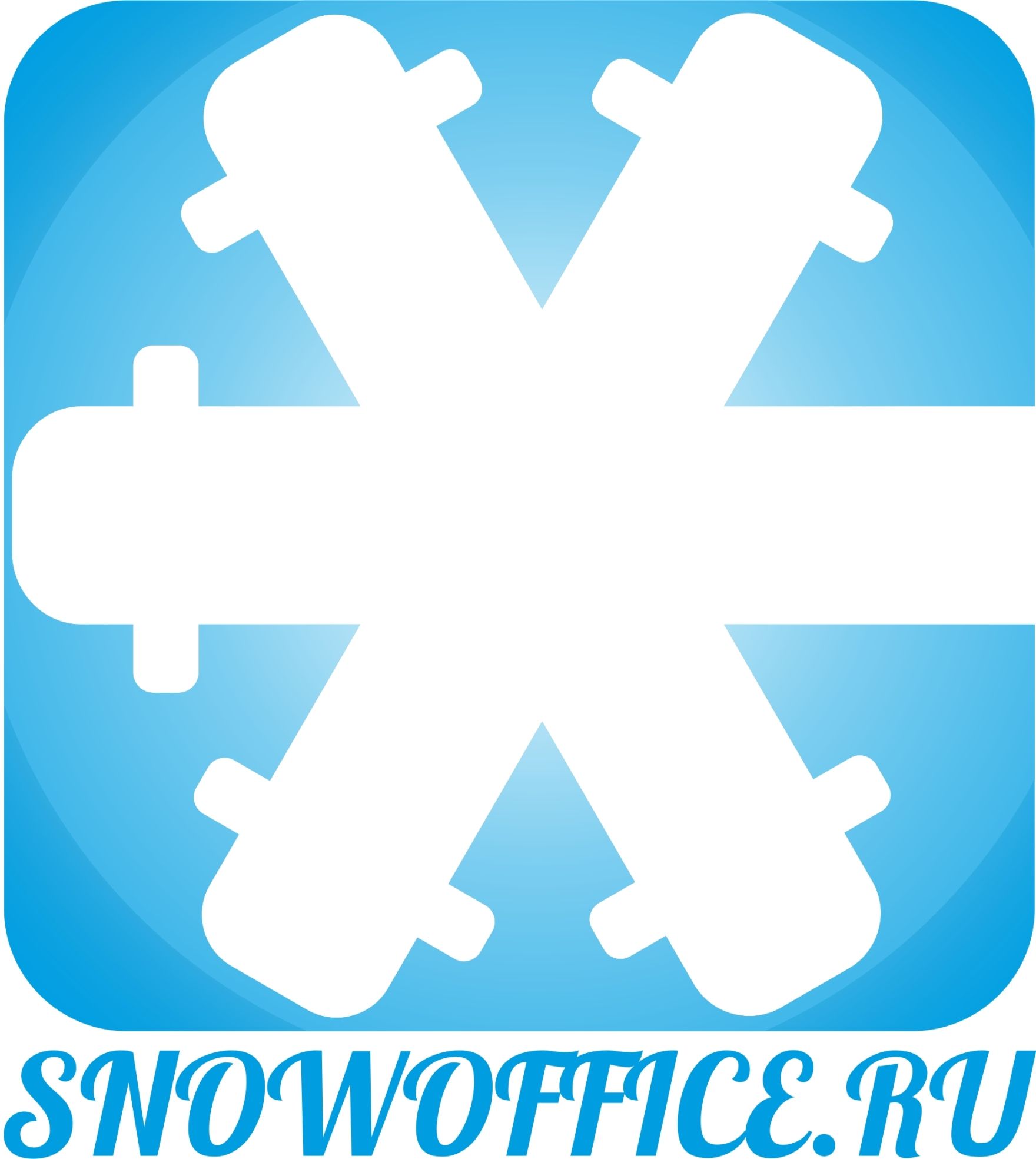 Лого и фирменный стиль для интернет-магазина - дизайнер aleksparapam
