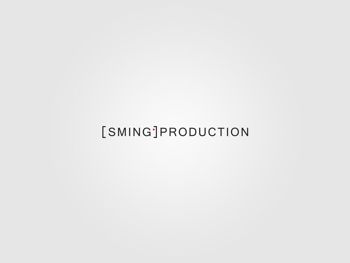 Логотип для видеопродакшн студии - дизайнер Luetz