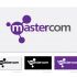 MasterCom (логотип, фирменный стиль) - дизайнер igor_kireyev