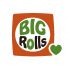 логотип для BigRolls - дизайнер Koustautiu