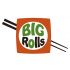 логотип для BigRolls - дизайнер Koustautiu