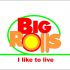 логотип для BigRolls - дизайнер Stasya_M