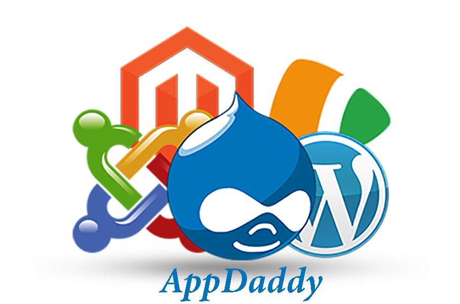 Логотип для сайта-приложения-компании - дизайнер Demo_Cruz