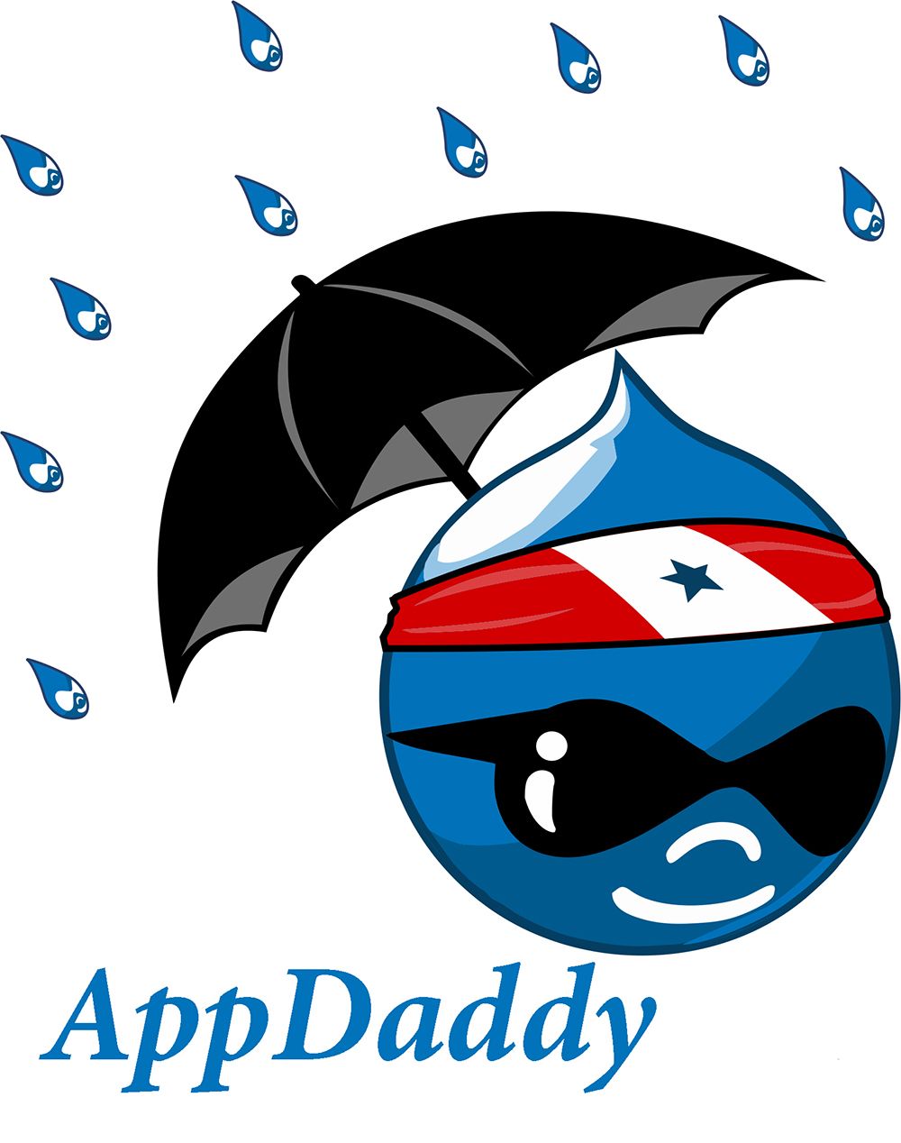 Логотип для сайта-приложения-компании - дизайнер Demo_Cruz
