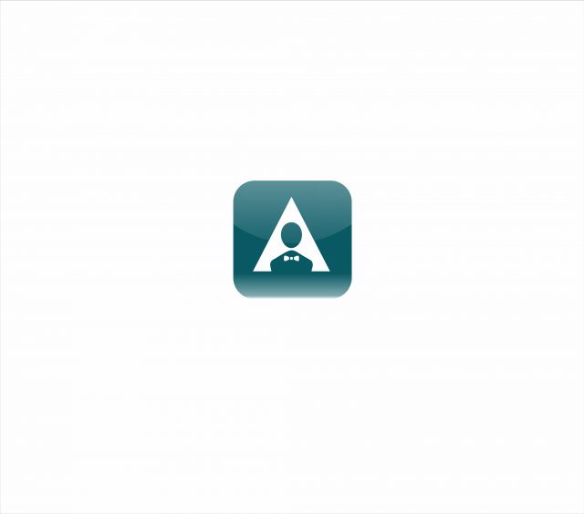 Логотип для сайта-приложения-компании - дизайнер Richardik