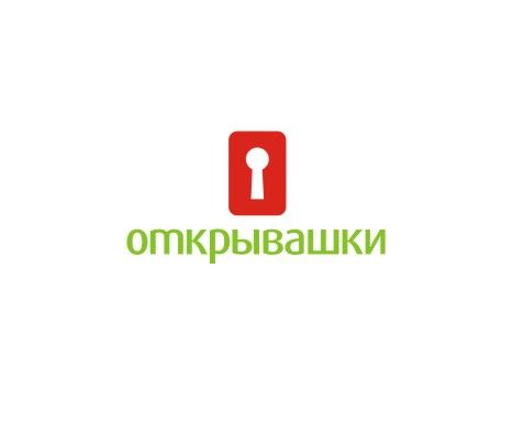 Логотип и цветовая гамма развлекательного проекта - дизайнер Olegik882