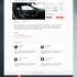Дизайн сайта со скидками для автовладельцев - дизайнер MockingMirror