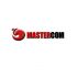 MasterCom (логотип, фирменный стиль) - дизайнер Rik_Sleit