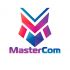 MasterCom (логотип, фирменный стиль) - дизайнер zhutol