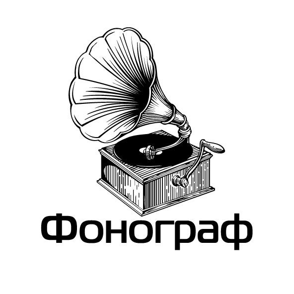 Лого и ФС для магазина аудиотехники - дизайнер zhutol
