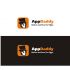 Логотип для сайта-приложения-компании - дизайнер ABN