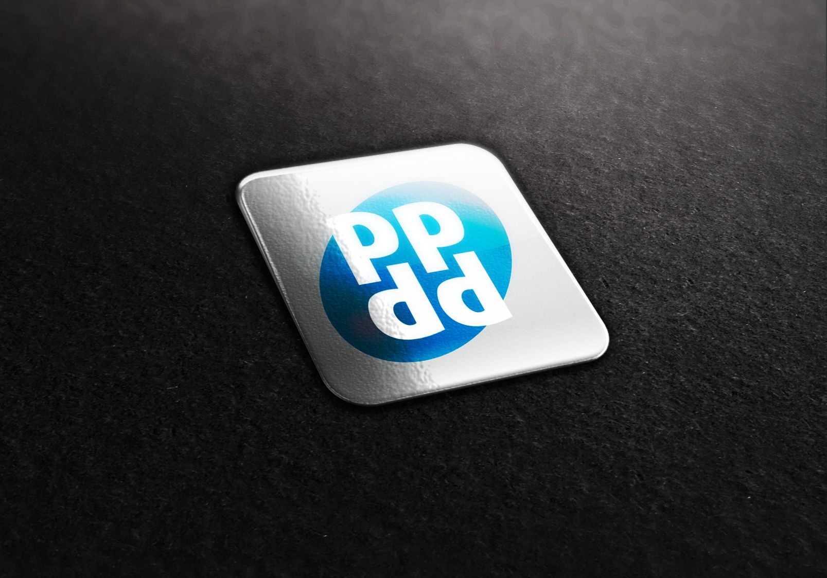 Логотип для сайта-приложения-компании - дизайнер petrik88