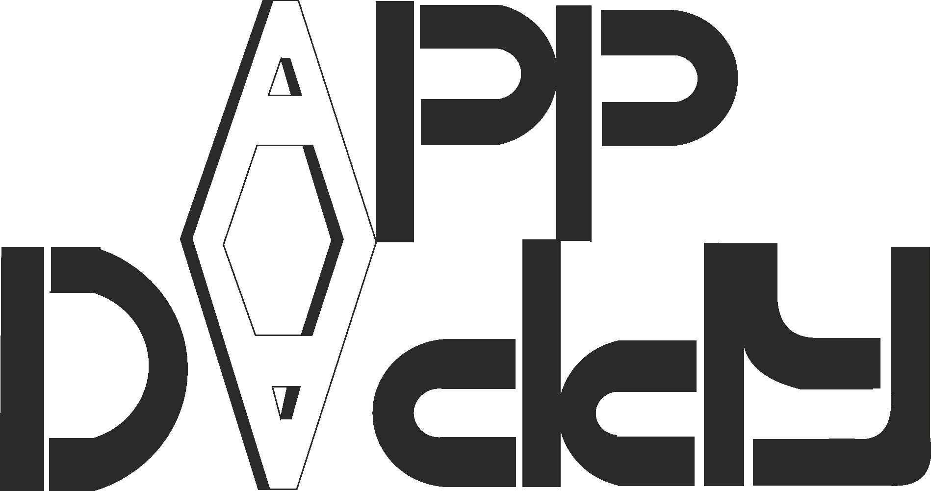 Логотип для сайта-приложения-компании - дизайнер Askar24