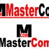 MasterCom (логотип, фирменный стиль) - дизайнер Valentin1982