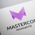 MasterCom (логотип, фирменный стиль) - дизайнер yaroslav-s