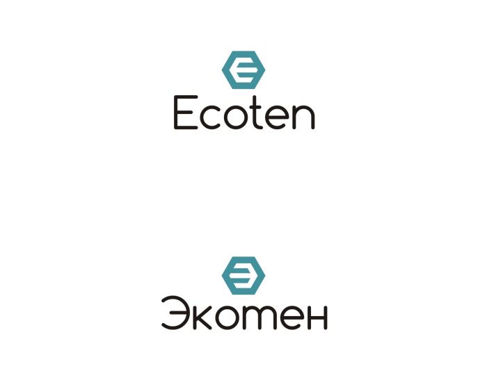 Логотип для научно - технического концерна - дизайнер IbrAzieV