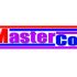 MasterCom (логотип, фирменный стиль) - дизайнер ZazArt