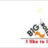 логотип для BigRolls - дизайнер Stasya_M